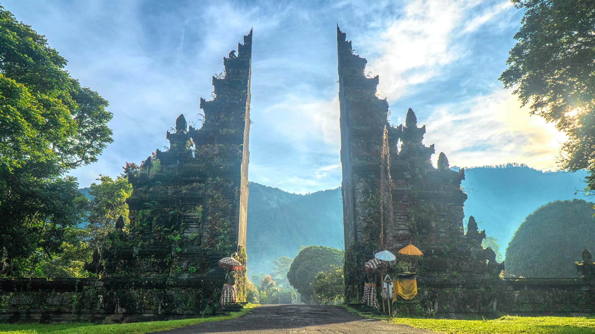 Bali