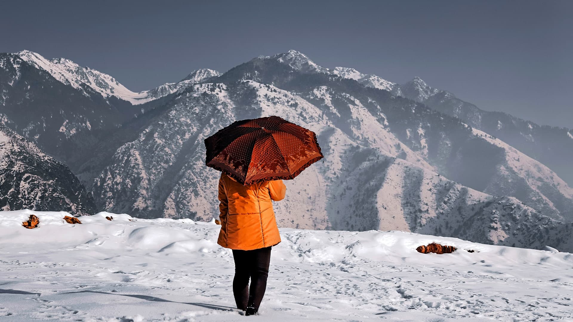 Kashmir