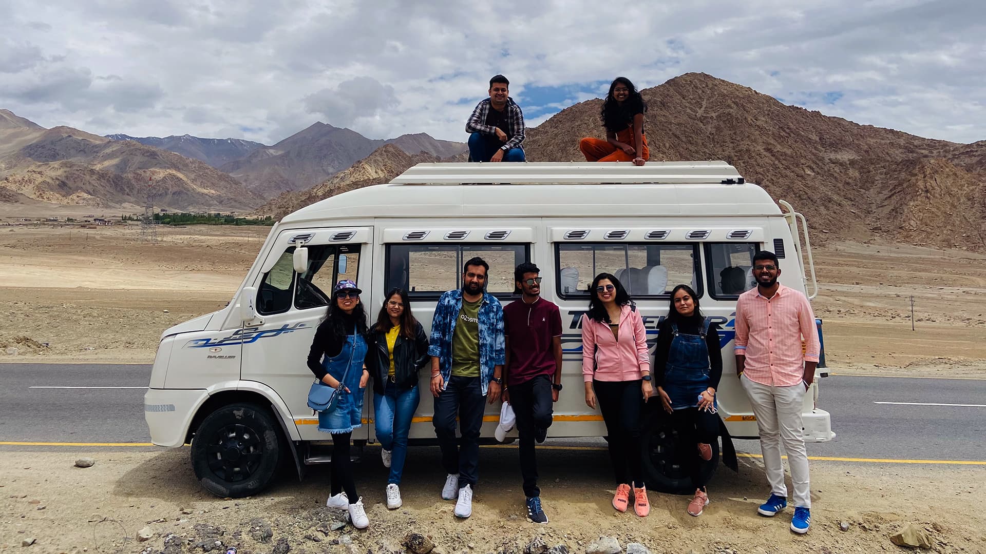 Ladakh