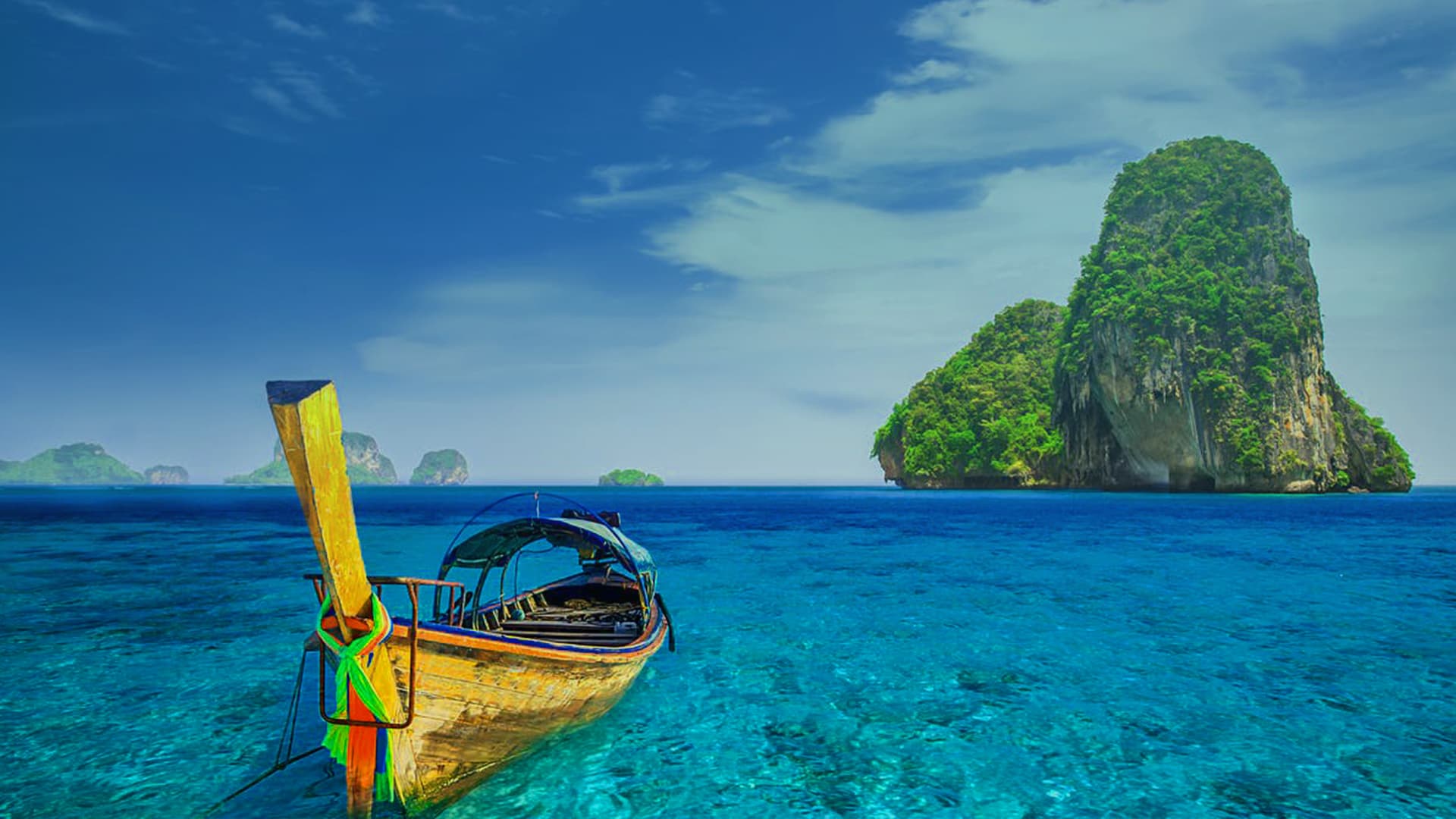 Thailand
