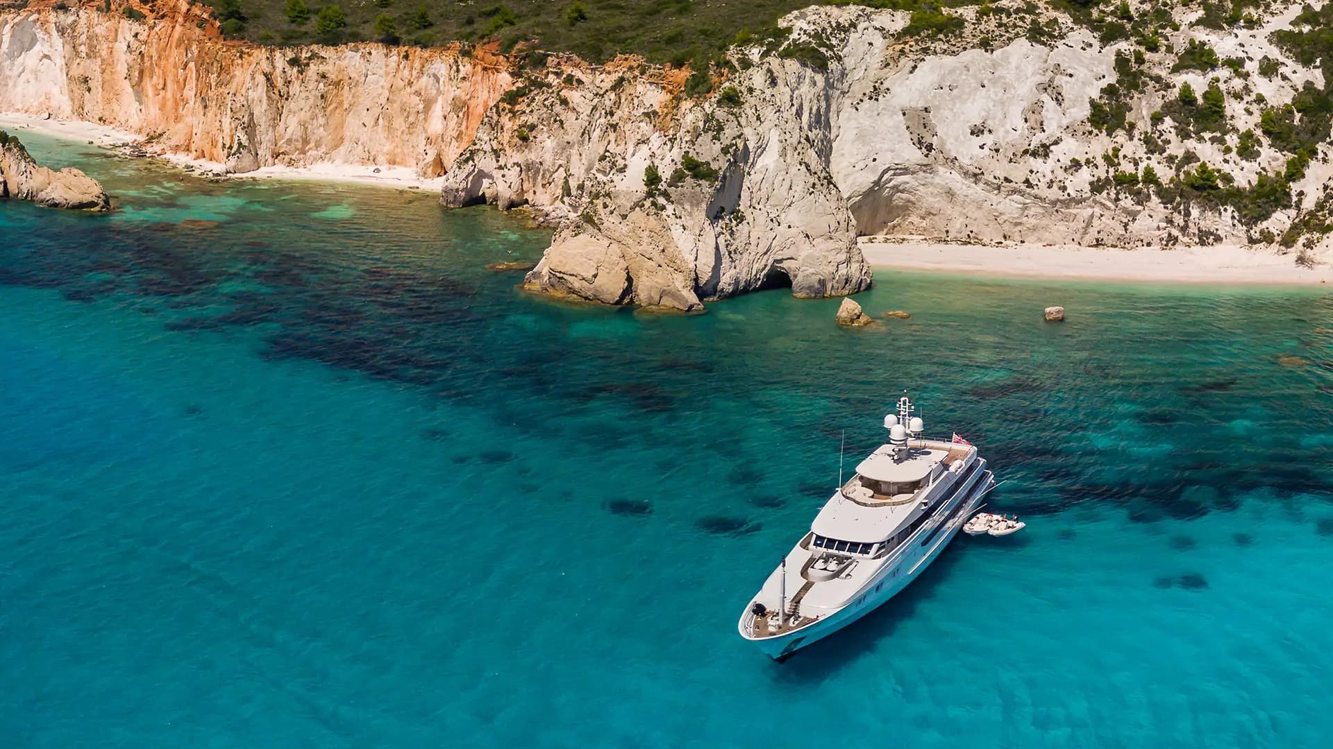 Explore Destinations